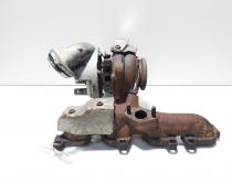 Turbosuflanta, cod 03L253016T, Seat Altea (5P1) 1.6 TDI, CAY (idi:627832)