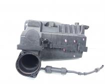 Carcasa filtru aer, cod 3C0129607AS, Vw Golf 5 Plus (5M1) 2.0 TDI, AZV (idi:661432)