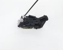 Broasca usa dreapta spate, cod 6V0839016A, Skoda Fabia 3 Combi (NJ5) (idi:661450)