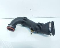 Tub turbo, cod 9656953680A, Citroen C2 (JM), 1.6 HDI, 9HZ (idi:664772)