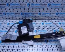 Macara cu motoras dreapta spate, 8E0839462C, Seat Exeo ST (3R5)