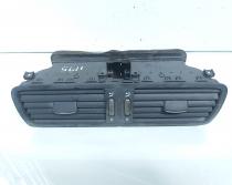 Grila aer bord centrala, cod 3C1819728, Vw Passat (3C2) (idi:664776)