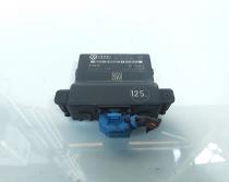 Modul control central, cod 3C0907530E, Vw Passat (3C2) (idi:664783)