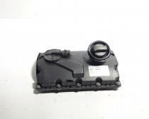 Capac culbutori, cod 038103469AD, Skoda Octavia 2 Combi (1Z5) 1.9 TDI, BXE (idi:665631)