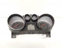 Ceas bord, cod 12844138, Opel Insignia A Sedan, cutie automata (idi:665607)