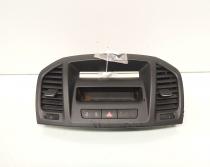 Grila aer bord centrala, Opel Insignia A Combi (idi:665608)