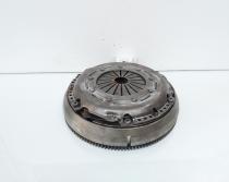 Volanta masa dubla cu placa presiune, Citroen C5 (II) Break, 1.6 HDI, 9HZ, 5 vit man (idi:660915)