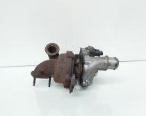 Turbosuflanta, cod 7G9Q-6K682-BC, Ford Mondeo 4 Sedan, 1.8 TDCI, QYBA (idi:663335)