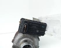 Actuator turbosuflanta, cod 6NW009206, Ford Mondeo 4 Sedan, 1.8 TDCI, QYBA (idi:663336)