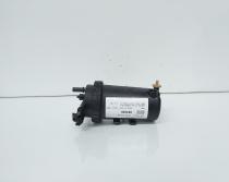 Carcasa filtru combustibil, cod 4M5Q-9155-AB, Ford C-Max 1, 1.8 TDCI, KKDA (idi:663340)