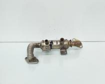 Racitor gaze, cod 4M5Q-9F464-BC, Ford C-Max 1, 1.8 TDCI, KKDA (idi:663342)