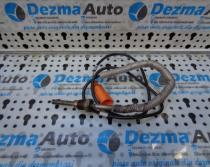 Sonda temperatura gaze, 03G906088F, Seat Exeo ST (3R5), 2.0tdi, CAG