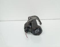 Electromotor, cod 02Z911024H, Vw Golf 5 Plus (5M1) 1.6 TDI, CAY, 5 vit man (idi:663362)