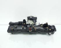 Galerie admisie cu clapete, cod GM55571993, Opel Insignia A Sedan, 2.0 CDTI, A20DTH (idi:663386)