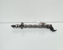 Rampa injectoare cu senzori, cod 03L130089J, Audi A3 (8P1), 2.0 TDI, CFF (idi:663398)