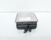 Calculator motor ECU, cod 03G906016DK, 0281011946, Vw Passat Variant (3C5) 1.9 TDI, BKC (idi:663160)