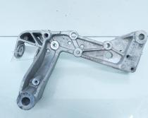 Suport brat trapez stanga, cod 1K0199295F, Skoda Octavia 2 Combi (1Z5) 1.9 TDI, BLS (idi:664738)