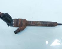 Injector, cod 7798446-04, 0445110289, Bmw 1 Coupe (E82), 2.0 diesel, N47D20A (idi:663441)