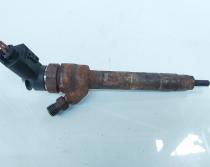 Injector, cod 7798446-04, 0445110289, Bmw 3 Touring (E91), 2.0 diesel, N47D20A (idi:663441)