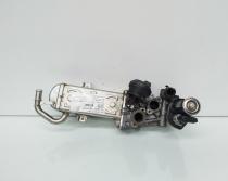 Racitor gaze cu egr, cod 03L131512AT, Vw Beetle (5C1) 1.6 TDI, CAY (idi:663092)