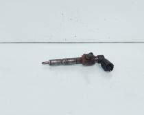 Injector, cod 4M5Q-9F593-AD, Ford Galaxy 2, 1.8 TDCI, QYWA (idi:663445)