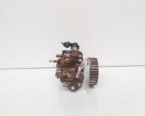Pompa inalta presiune, cod 9683703780, 0445010102, Citroen C4 (I) sedan, 1.6 HDI, 9HZ (idi:663785)
