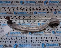 Brat suspensie fuzeta dreapta fata, 8E0407694AL, Seat Exeo ST (3R5), 2.0tdi