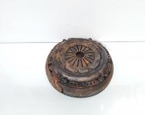 Volanta masa dubla cu placa presiune, Peugeot 307 Break, 1.6 HDI, 9HX, 5 vit man (idi:663789)