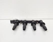 Bobina inductie, Opel Astra H Twin Top, 1.6 benz, Z16XEP (idi:663813)