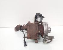 Turbosuflanta, cod 03L145702D, Audi A4 Avant (8K5, B8) 2.0 TDI, CAH (idi:663832)