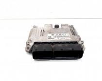 Calculator motor, 03G906021JC, 0281013619, Skoda Octavia 2 (1Z3)  2.0tdi, BMM (idi:307743)