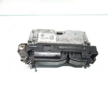 Calculator motor ECU, cod 03C906024BK, Seat Ibiza 4 (6L1) 1.4 benz. BXW (idi:322056)