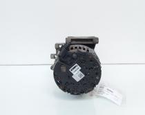 Alternator 180A, Mercedes Clasa C Coupe (C204) 2.2 CDI, OM646811 (idi:663860)