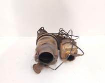 Catalizator cu filtru particule, cod 04L131723M, 5Q0166AA, Audi A3 (8V1) 1.6 TDI, CLH (idi:663866)