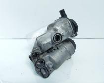Suport filtru ulei, cod 30677920, Volvo S80 ll, 2.4D, D5244T5 (idi:663889)