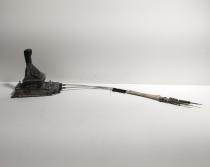 Timonerie, VW Polo (9N), 1.2 benz, BMD, 5 vit man (id:666307)