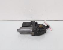 Motoras macara usa stanga spate, cod 5K0959795, Skoda Octavia 2 (1Z3) (id:667132)