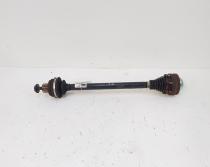 Planetara stanga spate, cod 8K0501203J, Audi A4 Avant (8K5, B8), 2.0 TDI, CGL, 6 vit man (id:665973)