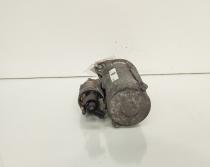 Electromotor Valeo, cod 02M911024, Vw Passat Variant (3C5) 2.0 TDI, CBD, 6 vit cu Strat-Stop (idi:663944)