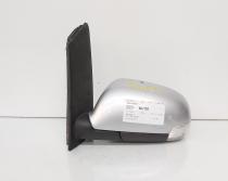 Oglinda electrica stanga cu semnalizare, Vw Touran (1T1, 1T2) vol pe stanga (id:667182)