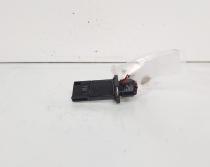 Senzor debitmetru aer, cod 226807S000, Renault Koleos 1, 2.0 DCI, M9R830 (id:667425)
