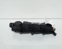 Capac culbutori, cod 9651815680, Peugeot 307 SW, 1.6 HDI, 9HX (idi:663959)