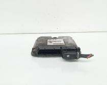 Calculator motor ECU, cod 036906014AN, Vw Bora Combi (1J6) 1.4 benz, AHW (idi:663155)