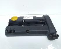 Capac culbutori, cod GM55351461, Opel Corsa C (F08, F68), 1.4 benz, Z14XEP (idi:663962)