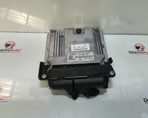 Calculator motor 03G906016CL, 0281012267, Audi A6 Avant (4F5, C6) 2.0 TDI, BLB (idi:326109)