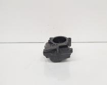 Clapeta acceleratie, cod V757669780, Citroen C4 (I) coupe, 1.8 benz, 5FW (idi:663967)