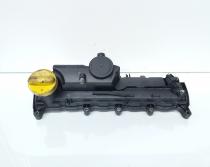 Capac culbutori, cod 8200756123, Renault Megane 3 Coupe, 1.5 DCI, K9K832 (idi:663968)