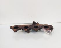 Galerie evacuare, Opel Astra G Sedan (F69), 1.7 DTI, Y17DT (id:667364)