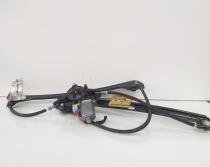 Macara cu motoras usa dreapta fata, Vw Golf 7 Variant (BA5) (idi:666526)