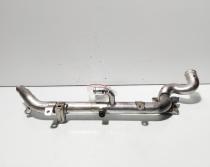 Teava apa, cod GM55188654, Opel Astra H GTC, 1.9 CDTI, Z19DT (idi:666532)